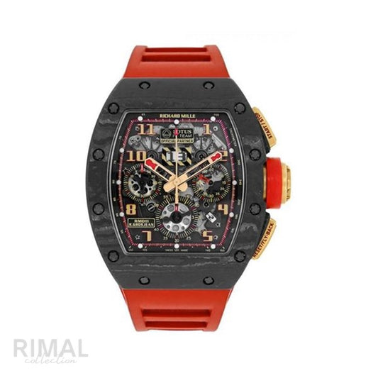 Richard Mille | RM-011 AO RG-CA Lotus - Free & Fast UAE Shipping