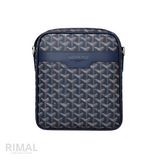 Goyard Crossbody Blue Crossbody Bag