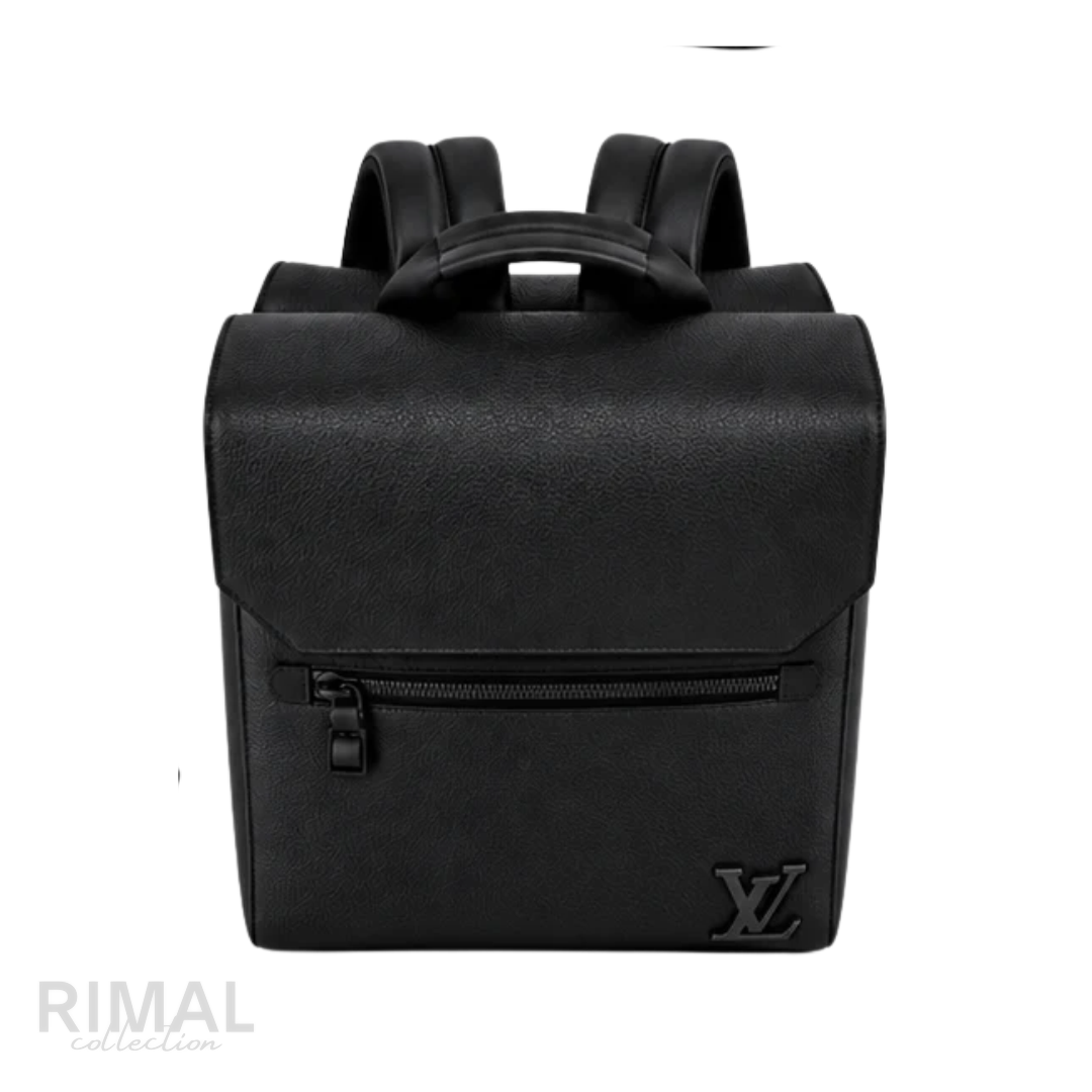 Louis Vuitton Bag | Fastline Backpack LV Aerogram – Black