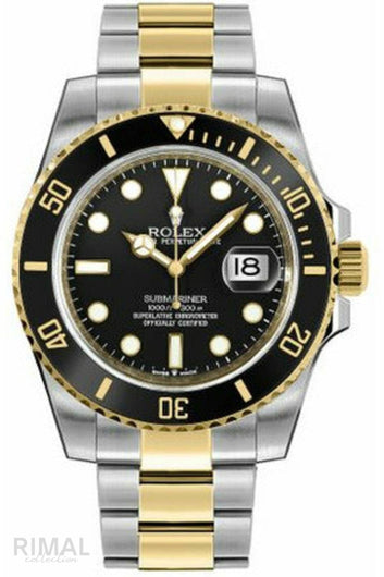 Rolex | Submariner Date - Free & Fast UAE Shipping