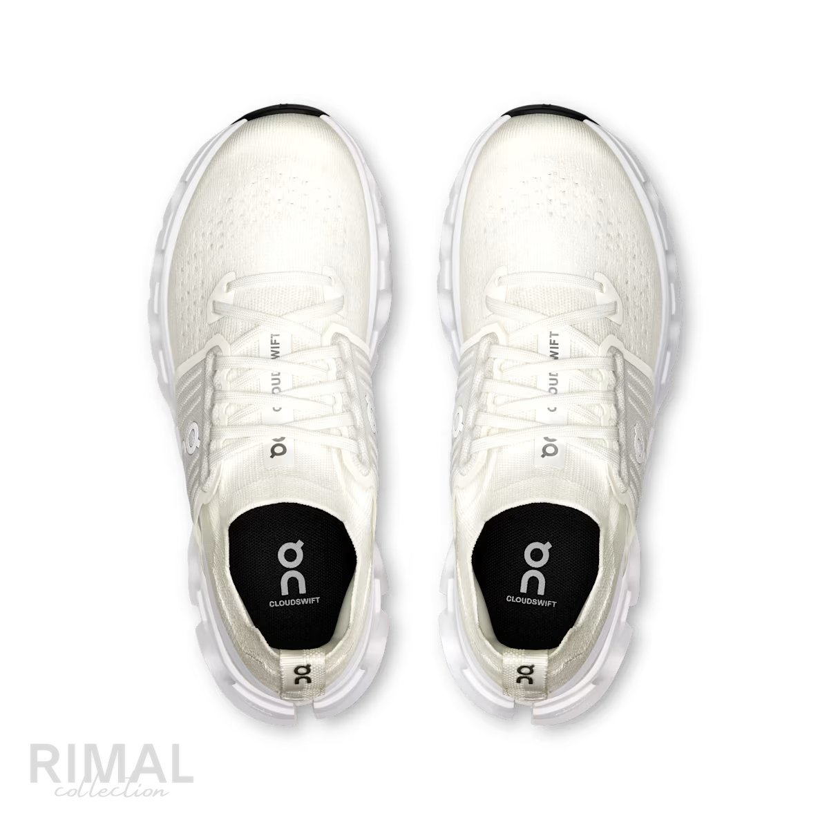 On Running Cloudswift 4 – Pearl / Mauve