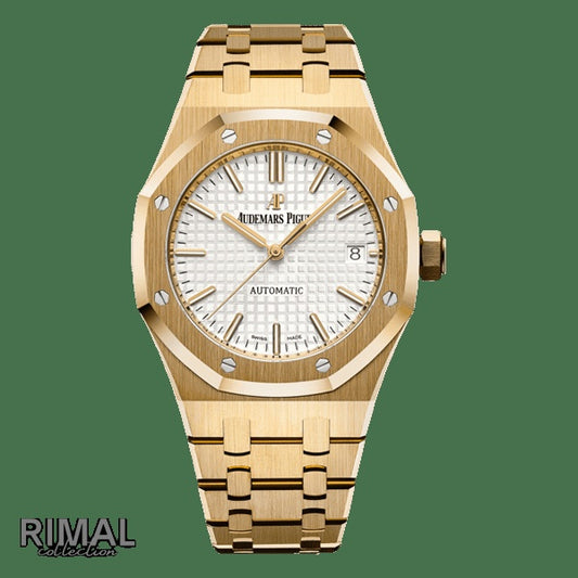 Audemars Piguet | Royal Oak - Free & Fast UAE Shipping