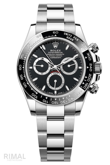 Rolex | Cosmograph Daytona - Free & Fast UAE Shipping