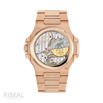 ساعة باطيك فيليب نوتيلوس ذاتية التعبئة - 5712 1R 001