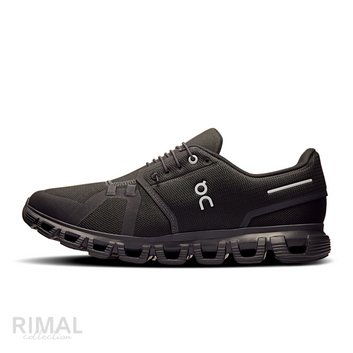 On Running Cloud 6 – Black