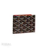 Goyard Victoire Wallet Natural