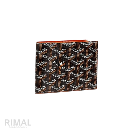 Goyard Victoire Wallet Natural - View 1