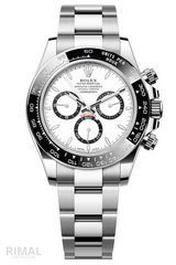 Rolex Cosmograph Daytona Watch - 40 Oystersteel M126500ln 0001