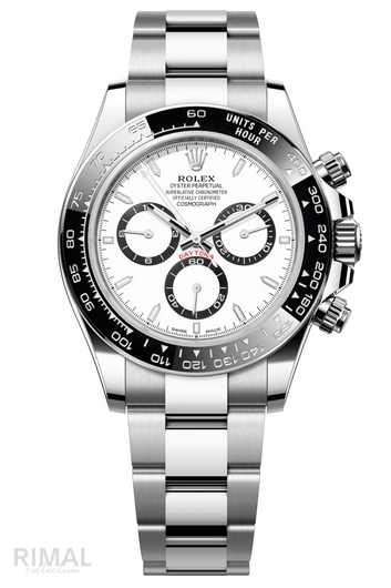 Rolex | Cosmograph Daytona - Free & Fast UAE Shipping