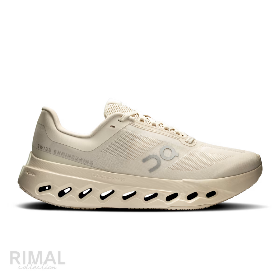 On Cloud Footwear | Cloudsurfer Next – Sand