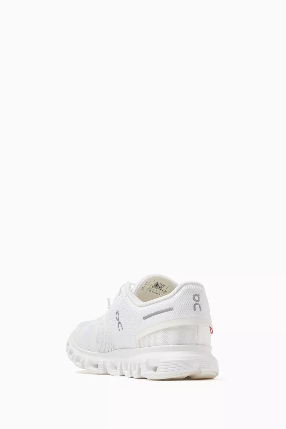 On Cloud | Cloud 6 Low-Top Sneakers – Product Image 3