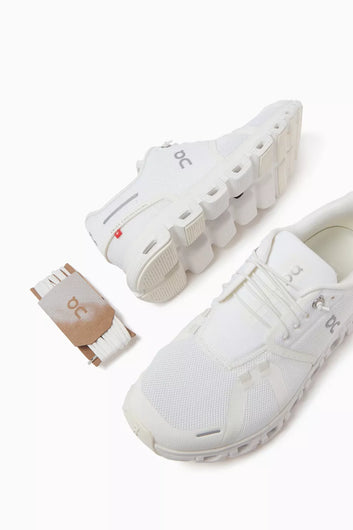 On Cloud | Cloud 6 Low-Top Sneakers – Product Image 2