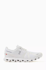 On Cloud | Cloud 6 Low-Top Sneakers