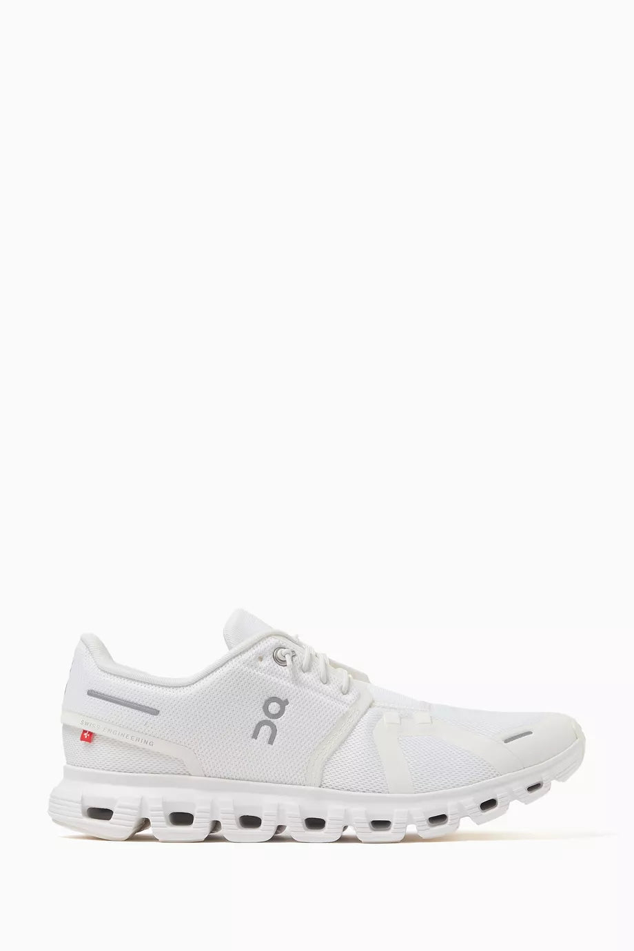 On Cloud | Cloud 6 Low-Top Sneakers – Product Image 1