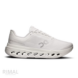 On Cloud Footwear | Cloudsurfer Next – White