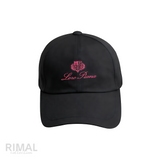 Loro Piana Black Cap