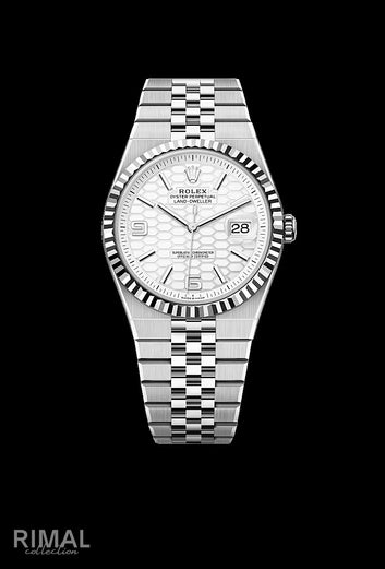 Rolex | Land-Dweller - Free & Fast UAE Shipping
