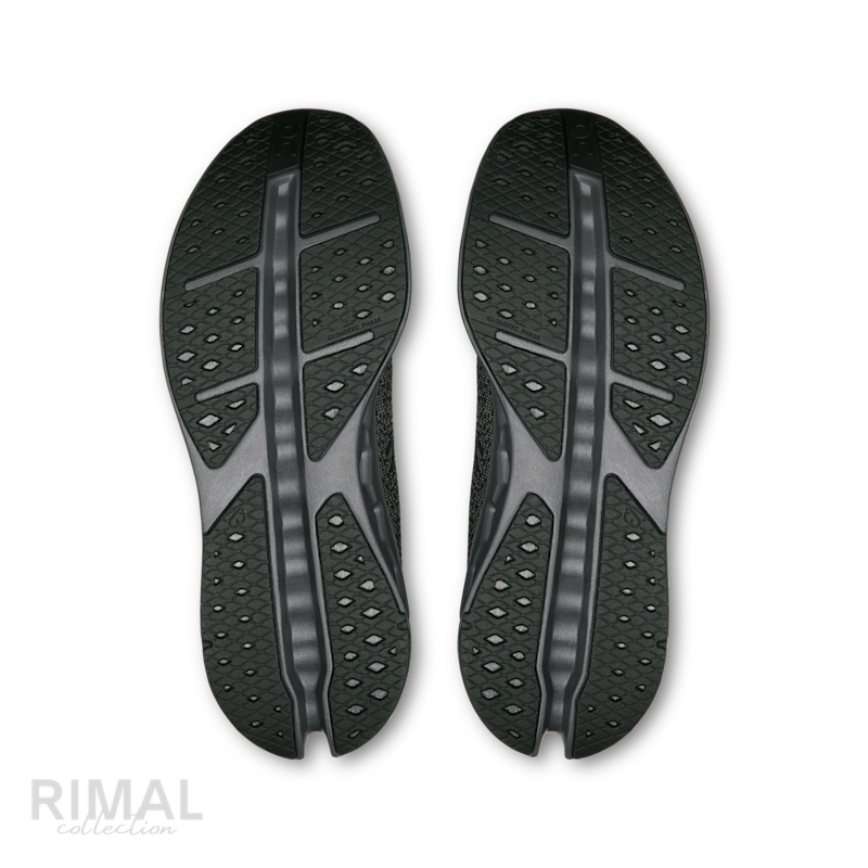 On Running Cloudsurfer Max – Black / Eclipse