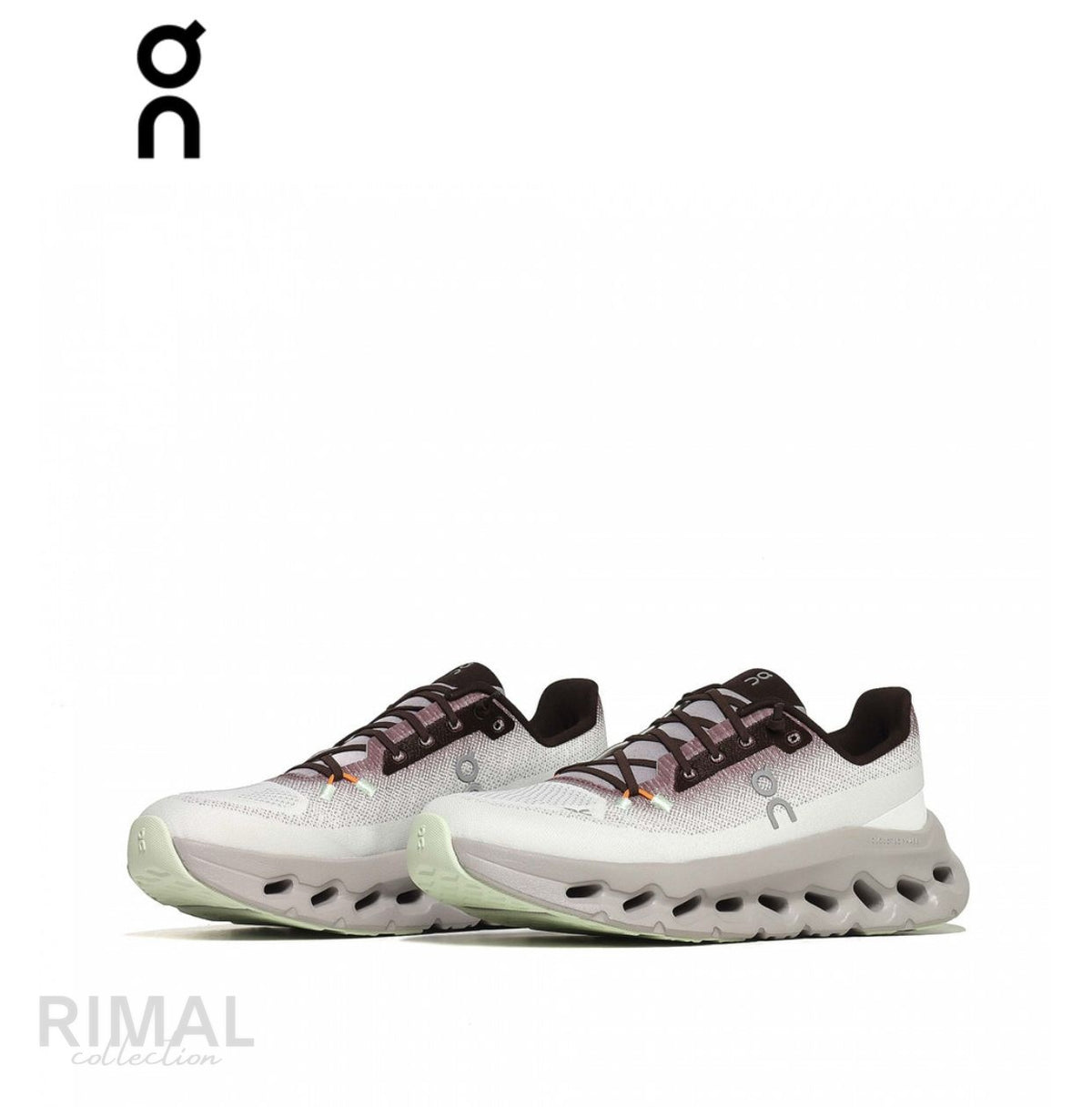 On Cloud | Cloudtilt Sneakers – Quartz Pearl – Product Image 3