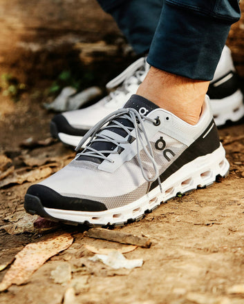 On Cloud | Cloudvista 2 Sneakers – Glacier Eclipse – Product Image 2