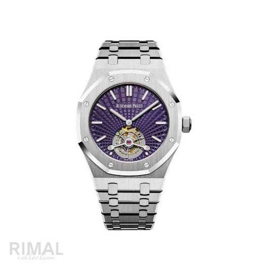 Audemars Piguet | Royal Oak - Free & Fast UAE Shipping