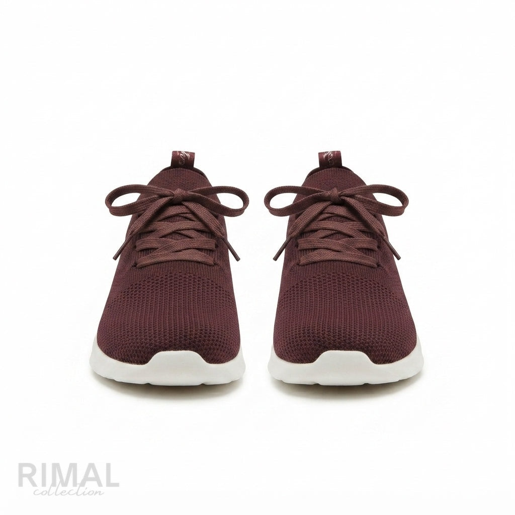 Loro Piana 360 Flexy Walk Sneakers – Brown - View 2
