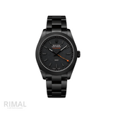 Rolex Watch | Milgauss MAD Paris Edition Matte Black