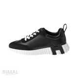 Hermès Footwear | Bouncing H Black