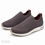 Loro Piana Footwear | 360 LP Flexy Walk Grey