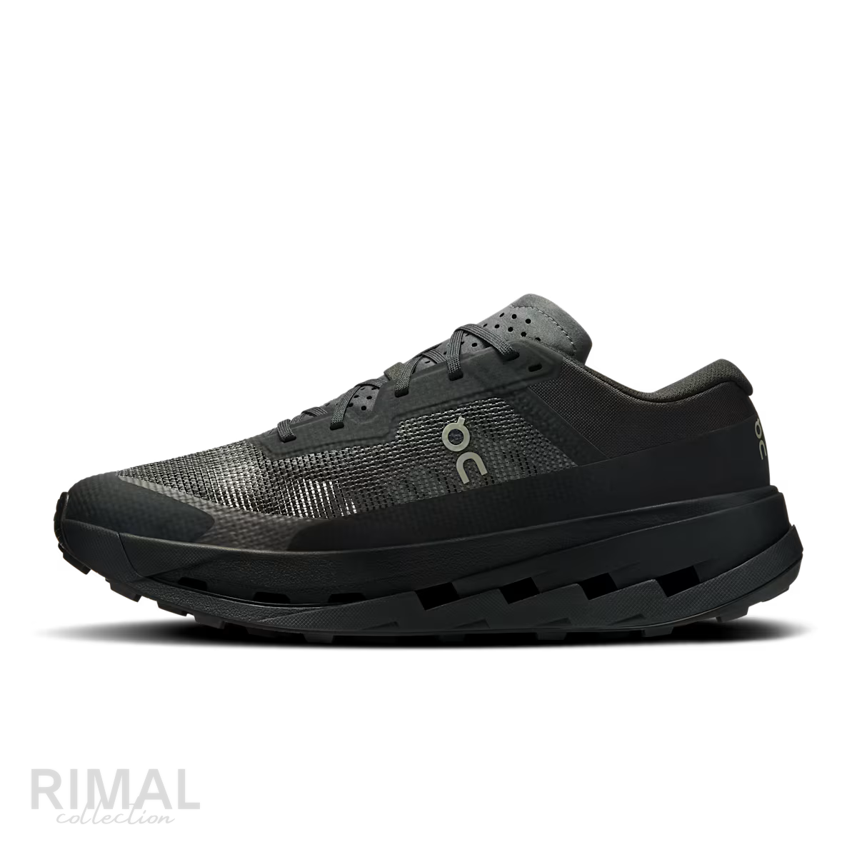 On Running Cloudultra 3 – Black