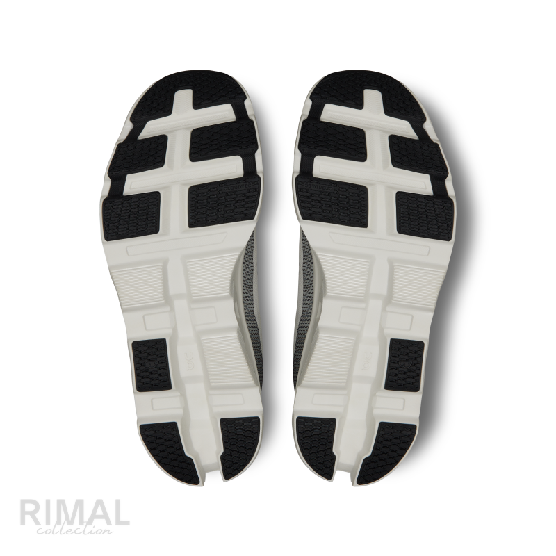 On Running Cloudmonster 2 – White / Frost