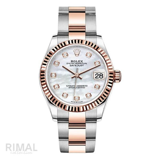 Rolex | Datejust - Free & Fast UAE Shipping