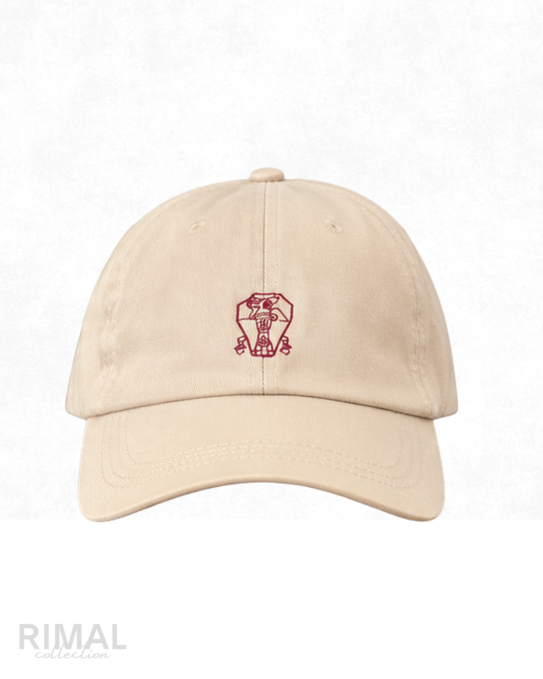 Brunello Cucinelli | baseball cap Beige - View 1