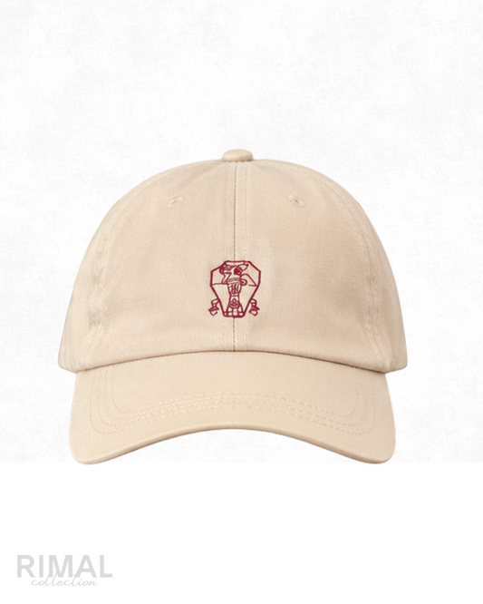 Brunello Cucinelli | baseball cap Beige - View 1