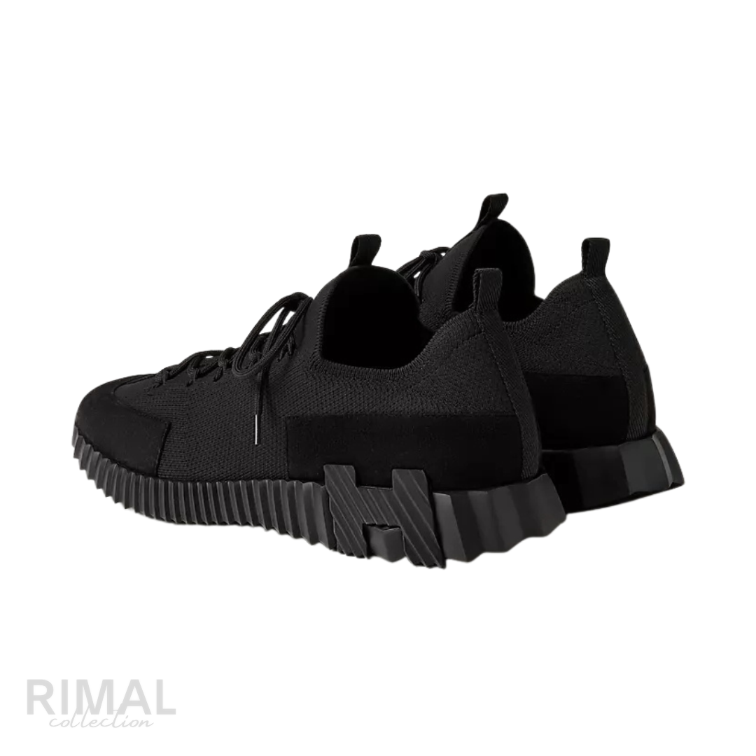 Hermès Lift Slip-On Sneaker – View 2