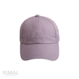 Loro Piana Off Pink Cap