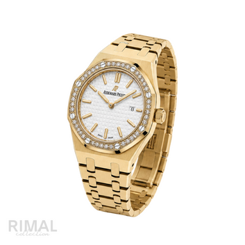 Patek Philippe Nautilus – Gold-Tone - View 2