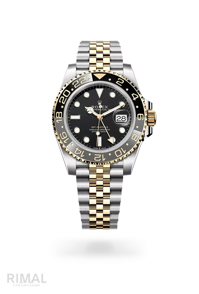 Rolex | GMT-Master II - Free & Fast UAE Shipping