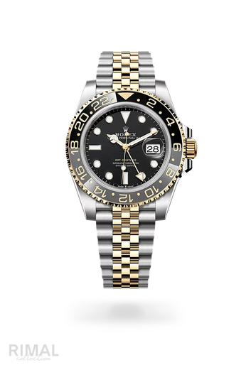 Rolex | GMT-Master II - Free & Fast UAE Shipping
