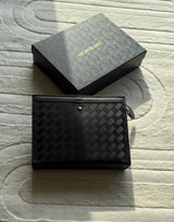 Montblanc | Pouch – Black