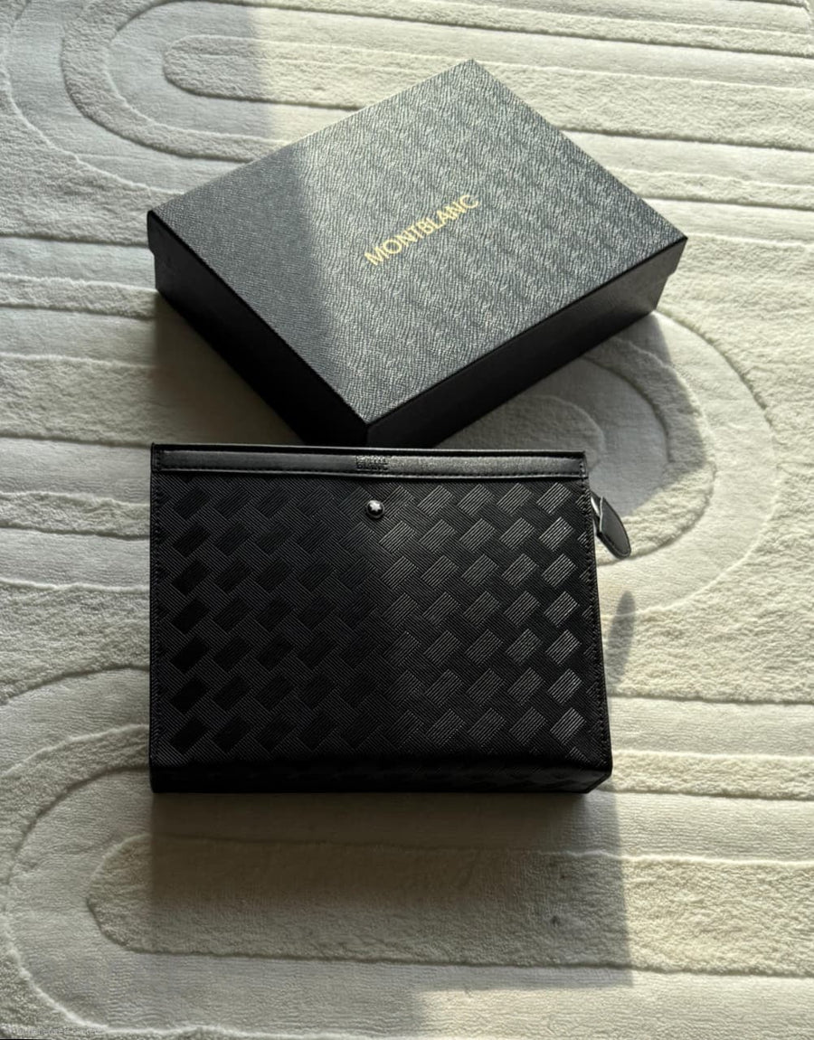 Montblanc | Pouch – Black