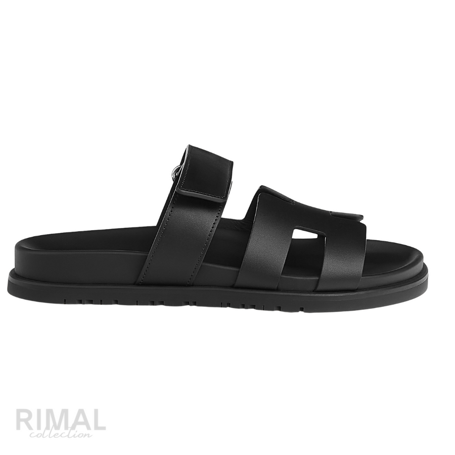 Hermès Footwear | Chypre Black