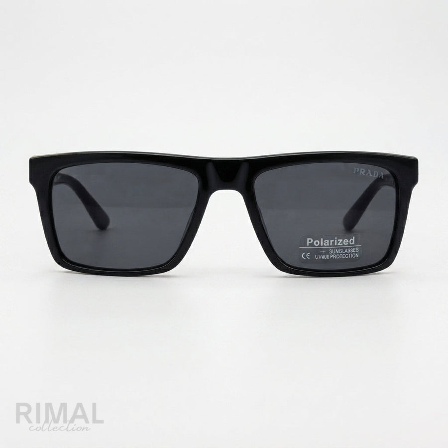 Prada Sunglasses Grey Lenses