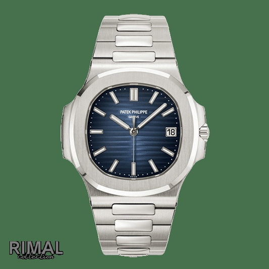 Patek Philippe | Nautilus Self-Winding - Free & Fast UAE Shipping