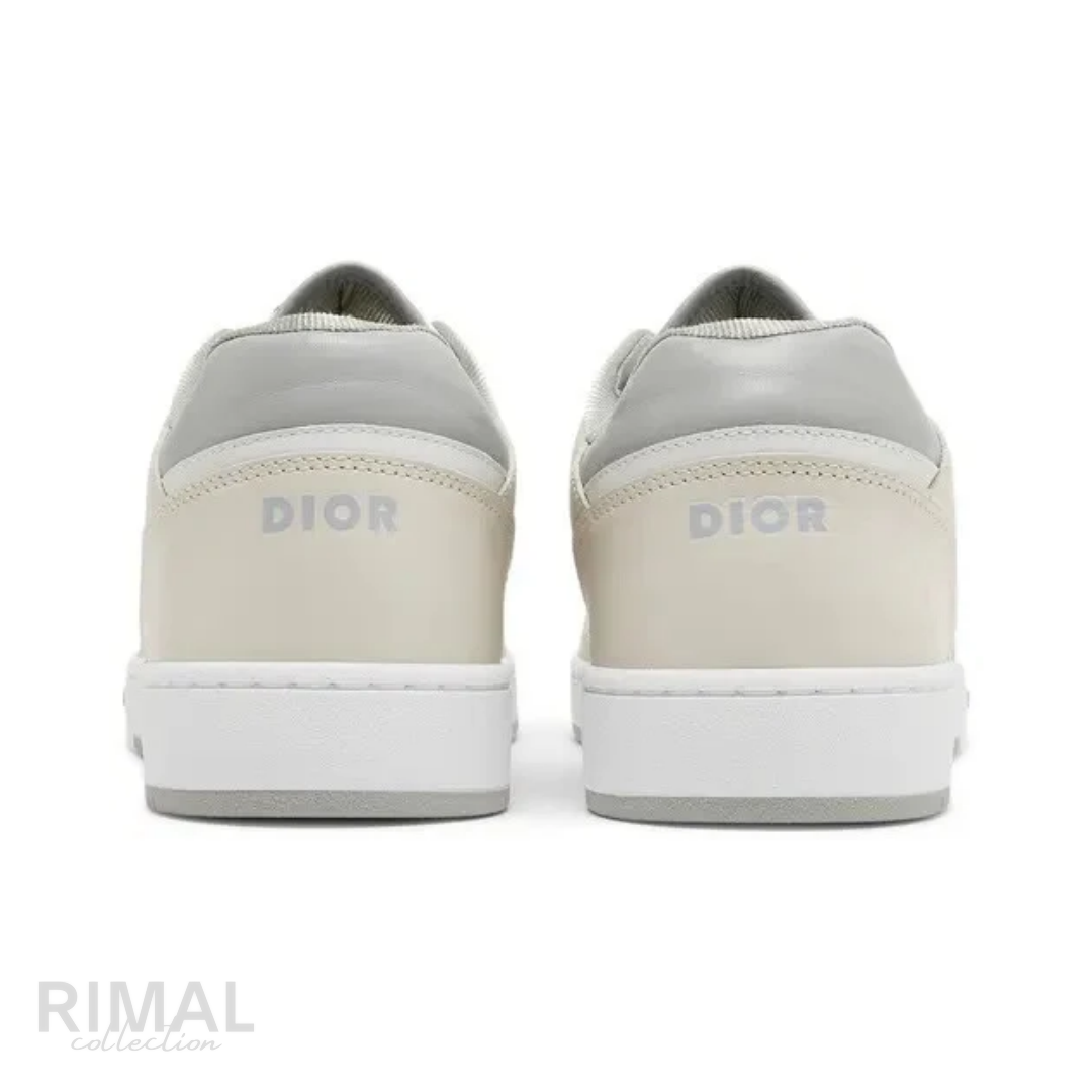 Dior | Oblique Galaxy – Grey Beige - View 2