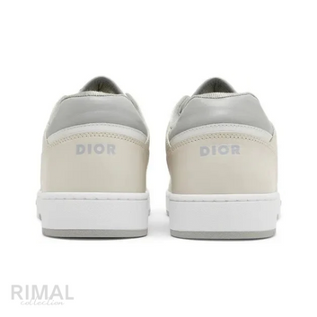 Dior | Oblique Galaxy – Grey Beige - View 2