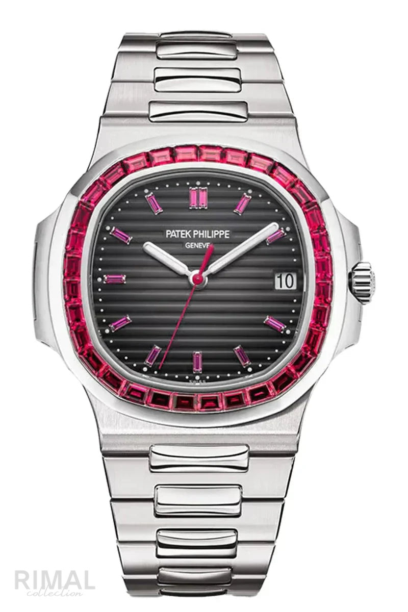 Patek Philippe | Nautilus - Free & Fast UAE Shipping