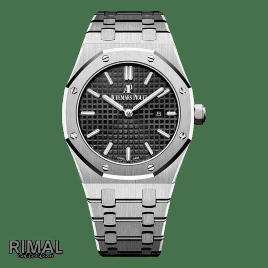 Audemars Piguet | Royal Oak - Free & Fast UAE Shipping