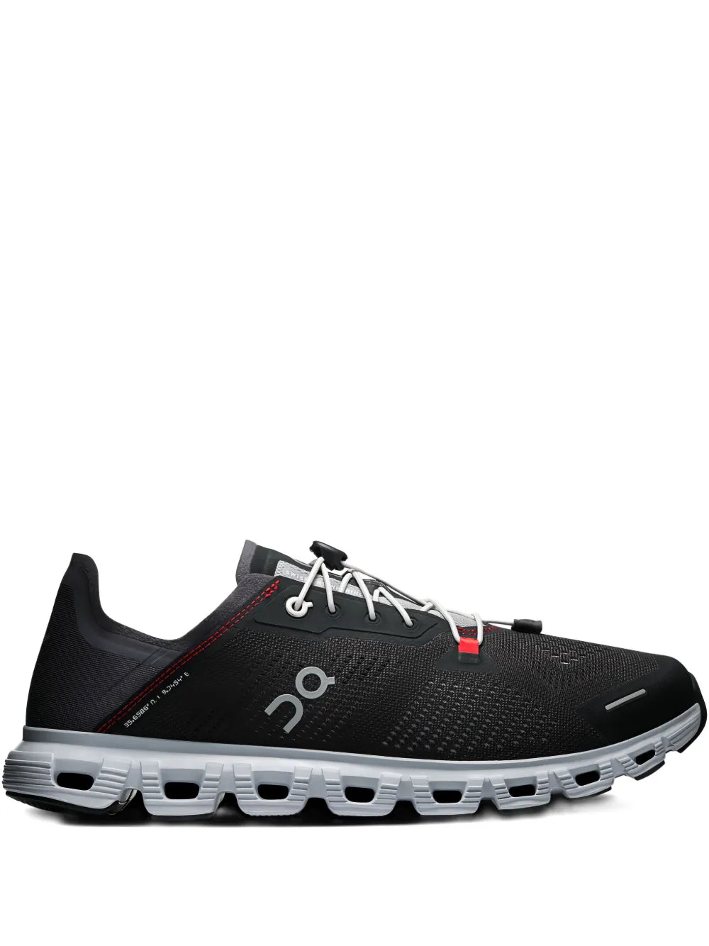 On Cloud | Cloud 6 Coast Mita Magnet Sneakers – Sand – Product Image 1