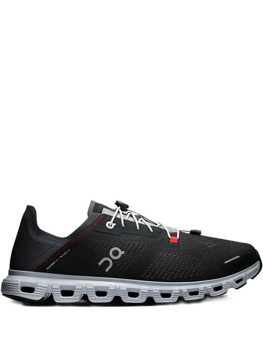 On Cloud | Cloud 6 Coast Mita Magnet Sneakers – Sand – Product Image 1